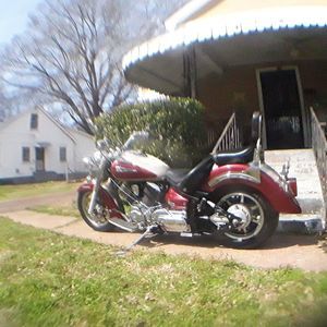 Meet your Posher, Chuck